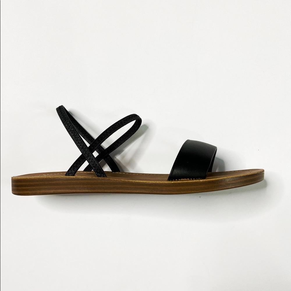 NWT Steve Madden Sandal 7.5 - Picture 3 of 5